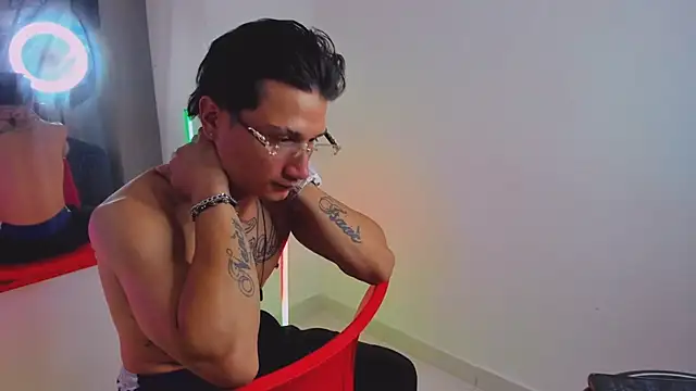 عرض كام AbaturLopez