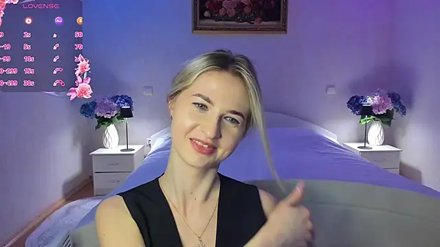 Julie_Blaze Live XXX Chat