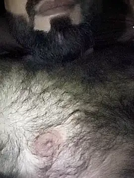 Webkamerová show Hunter35676