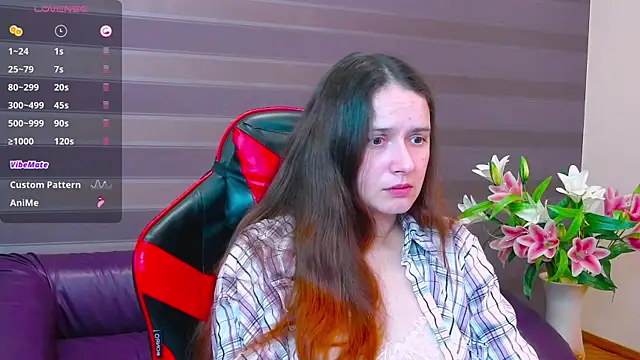 iris_nikhols Live XXX Chat