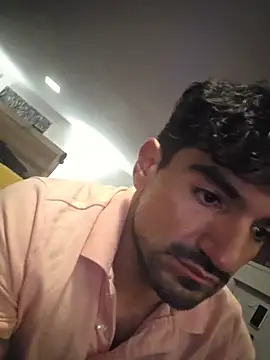 piggylatino's Webcam Show