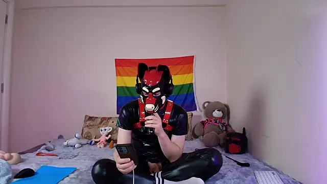 K9_GoodBoy live XXX chat