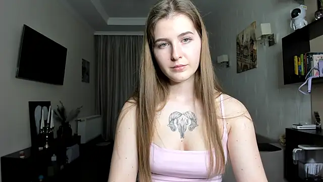 OhMyAlice – Naživo XXX chat