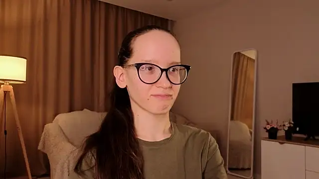 BettyBrowni Live XXX-Chat