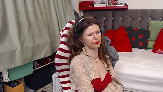 Chat +18 de kellyterapy ao vivo