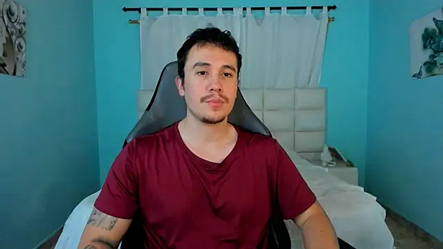 juan__jimenez's Live Sex Cam Show