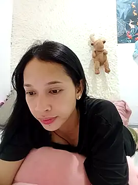 Chat +18 de lucky_flower ao vivo