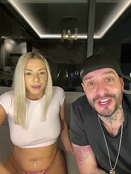 SexOnMyLvL Webcam show