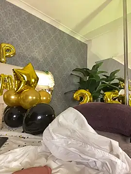 Celeste_Amber 网络视讯表演