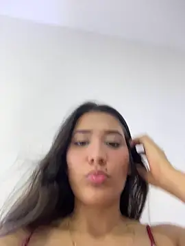 IsabellaJoness_ Live XXX Chat