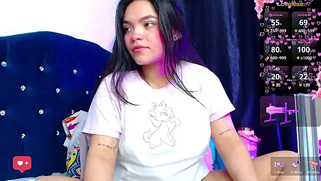 Chat XXX Live EsmeCaldwel