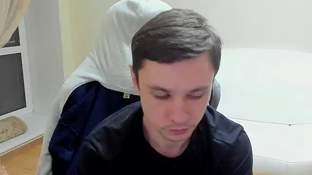 Alexmansuper élő XXX-chatje