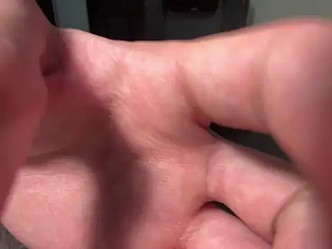 PubicJay Webcam Show