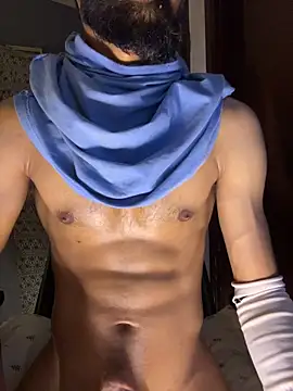 lusty_kabir Show Webcam