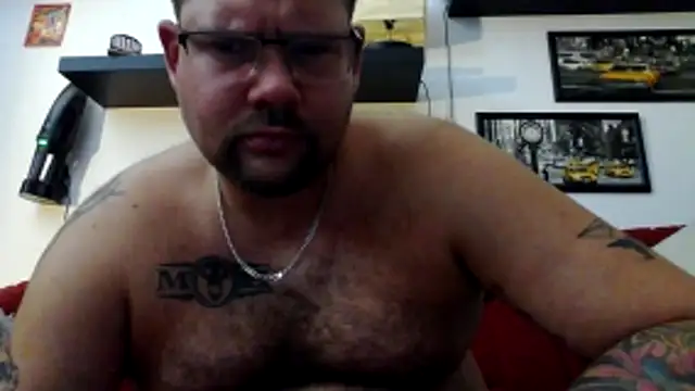 sexykevin17cm 网络视讯表演