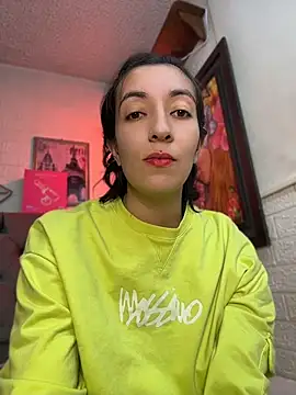 SALOME_KORLAND – Live XXX-chat