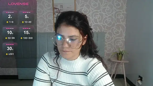 Scarlett_jhonson_ch élő XXX-chatje