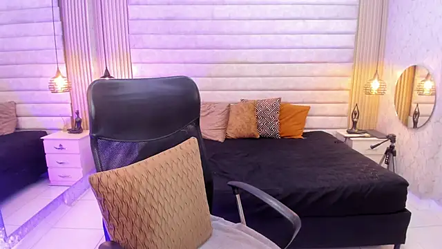 แชท XXX สดของ VictoriaaBlair