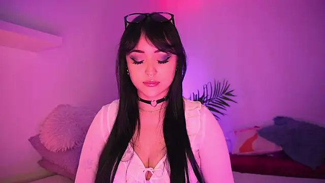 แชท XXX สดของ Gloomydoll