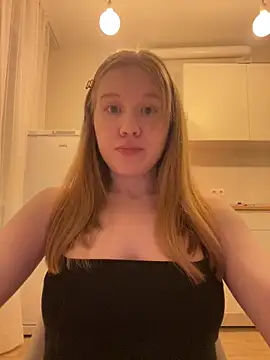 แชท XXX สดของ Eva_Weyne