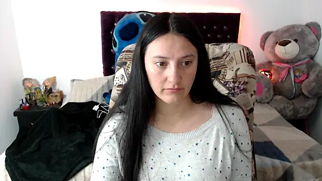 Lorenahot_06's Live XXX Chat