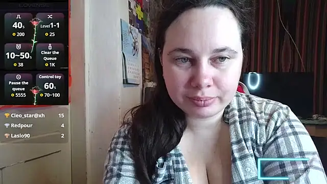 Chat XXX en directo de Cora_Maro