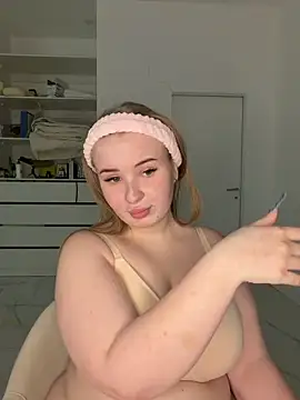 แชท XXX สดของ Amy_Sky_