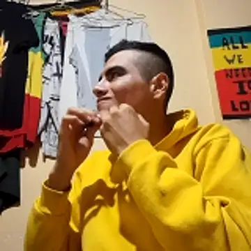 Chat XXX en directo de Ortiz3404