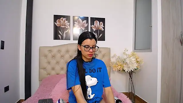 Živý XXX chat pinky_f00x