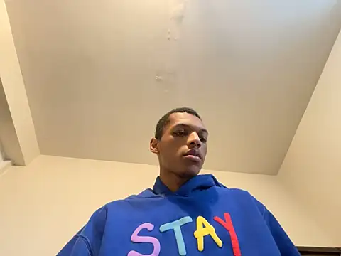 zeeeky_33deepn Webbikameraesitys