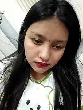 Chat XXX en directo de Pavitra_Sharma