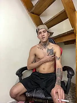 dilan_abraham12 라이브 XXX 채팅