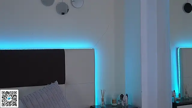 DanteeStone 在線直播表演