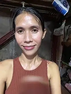 LoveRUBY143 Show Webcam