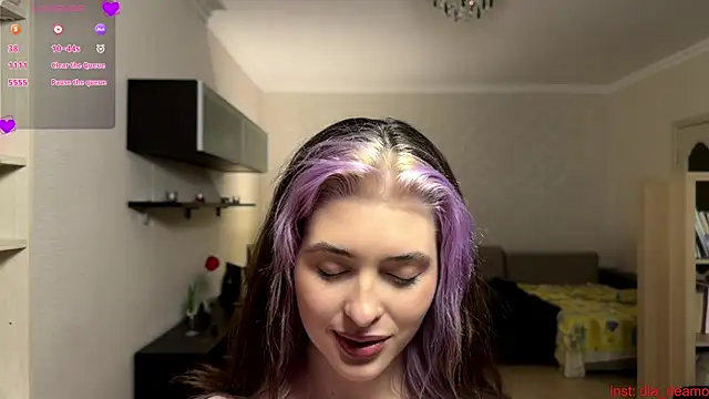 Dia_DeAmas Live XXX-Chat