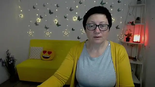 Chat XXX en directo de EmilyL0ve