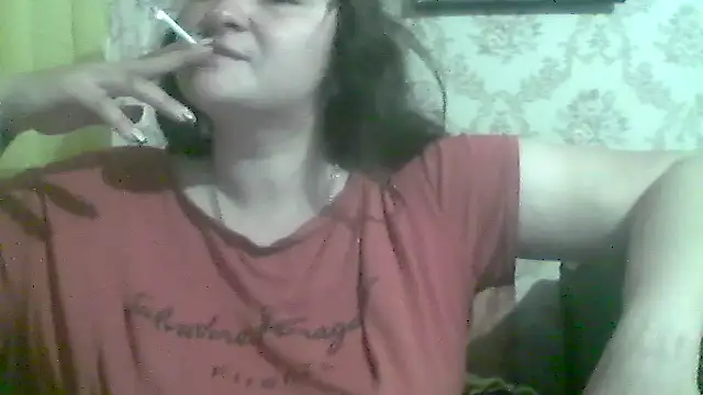 แชท XXX สดของ AllinaKis