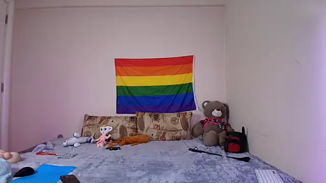 Вебкам-шоу K9_GoodBoy