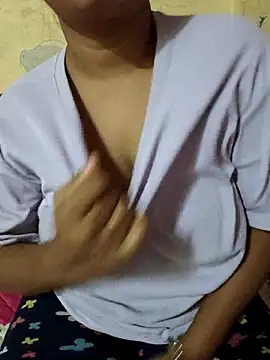 Chat XXX en directo de Tridha_2