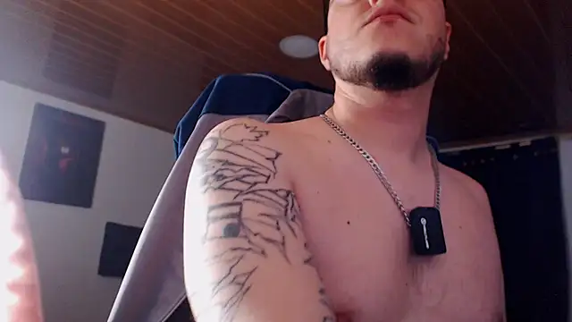 Show de webcam de markswitch__