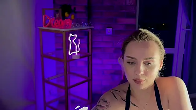 Chat XXX en directo de mari_grey