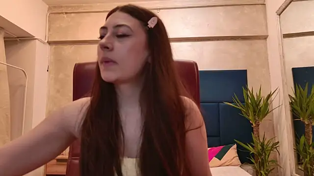 Chat XXX en directo de JessicaMori