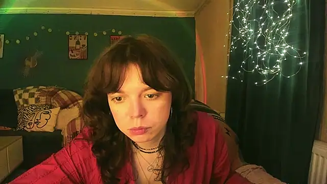 แชท XXX สดของ ClancyMorissey