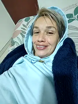 Chat XXX en directo de MARILYNMADELENAKOVANOVA