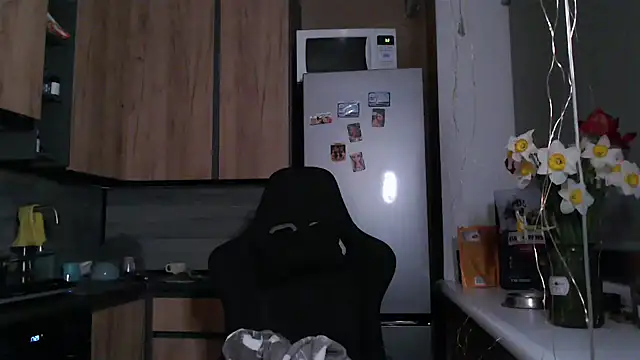 XXX chat uživo modela delightful_sofi