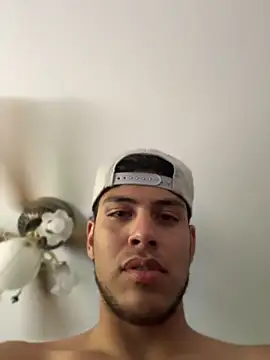 StrokingDaddy4 live XXX chat