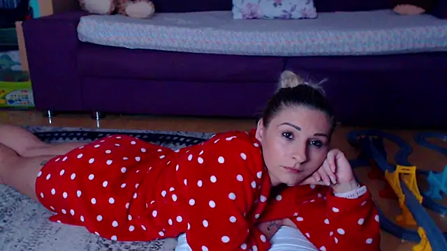 CassieSpell Live XXX Chat