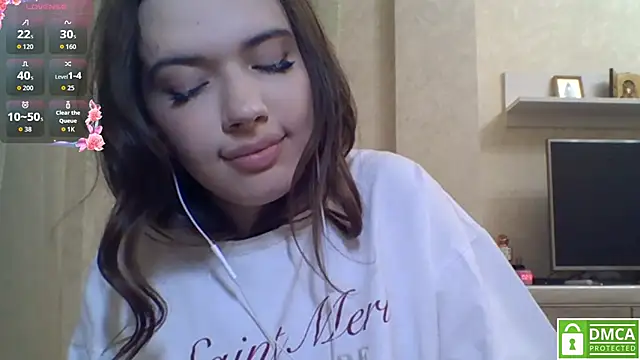 CeyaLier Live XXX Chat