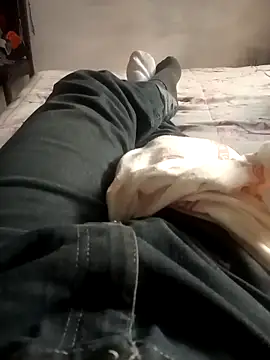 Yerackhip Pertunjukan Webcam