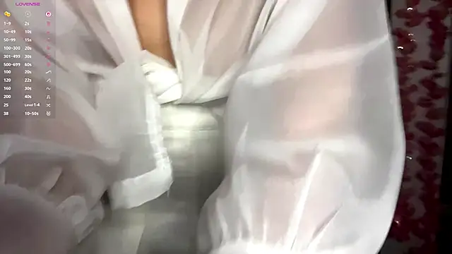 Show webcam de Cutie_VaIery